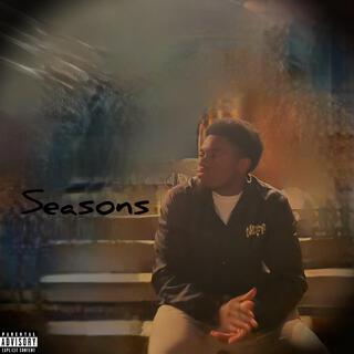 Seasons - EP