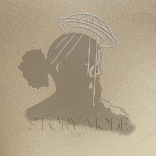 STORY MODE, vol. 1 (INSTRUMENTAL)