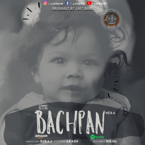 Bachpan Mera ft. Suraj Singh | Boomplay Music