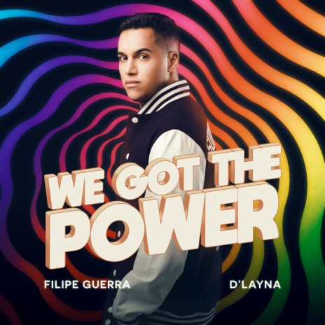 We Got the Power (Radio Edit) ft. D'Layna