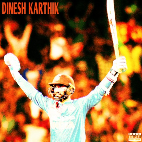 Dinesh Karthik