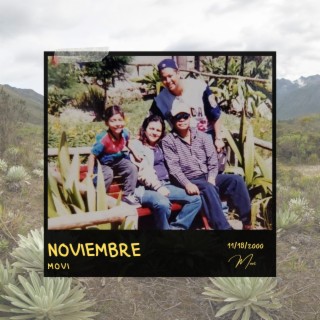 Noviembre