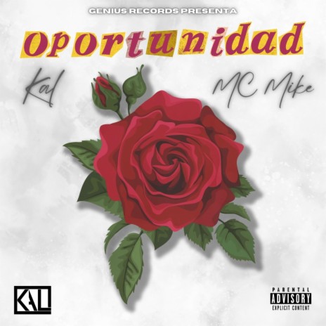 Oportunidad ft. MC Mike | Boomplay Music