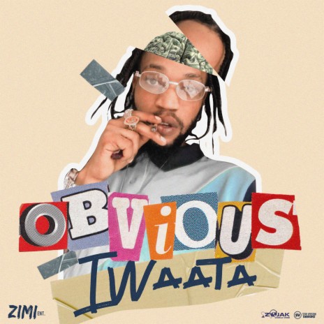 Obvious ft. Zimi | Boomplay Music