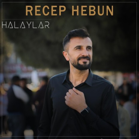 Ağır Halay 2 ft. Recep Hebun