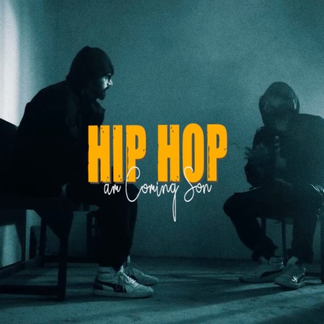 Hip Hop Am Coming Son ft. Spaceship Music | Boomplay Music