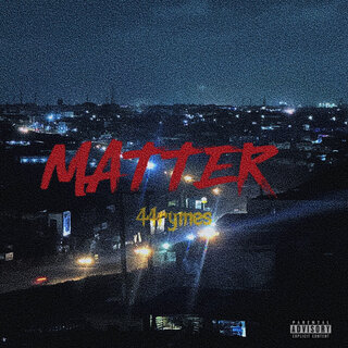 Matter