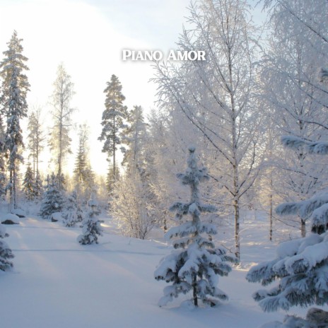 Winter ft. Piano Amor | Boomplay Music