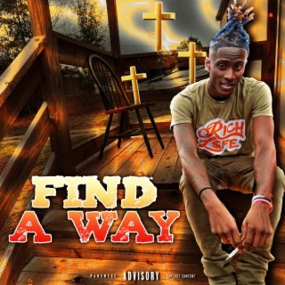 Find A Way