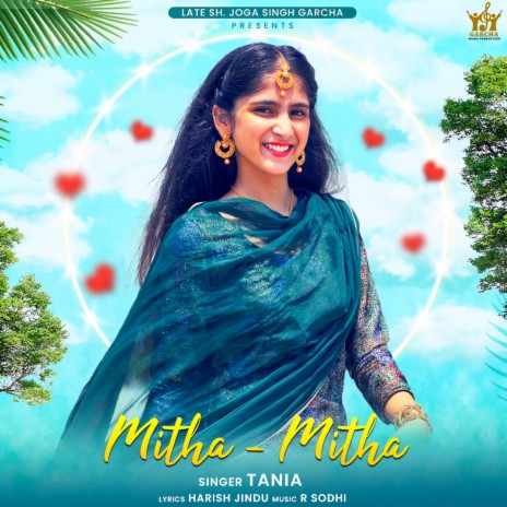 Mitha Mitha | Boomplay Music