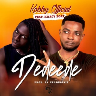 Kobby official