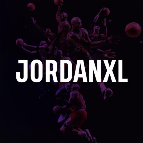 JORDANXL | Boomplay Music