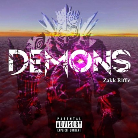 Demons | Boomplay Music