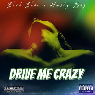 Drive Me Crazy