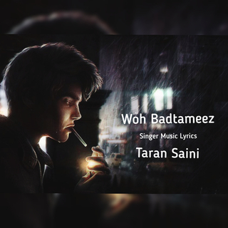 Woh Badtameez (Original)