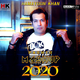 Pashto Mashup 2020 Hamayoon Khan