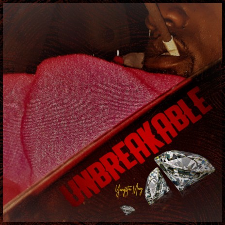 Unbreakable (Radio Edit) | Boomplay Music