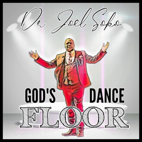 God's Dance Floor | Boomplay Music