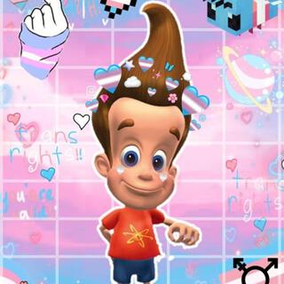 Jimmy Neutron