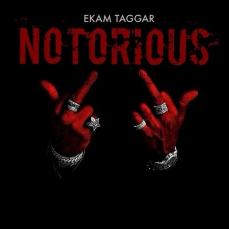 Notorious | Boomplay Music