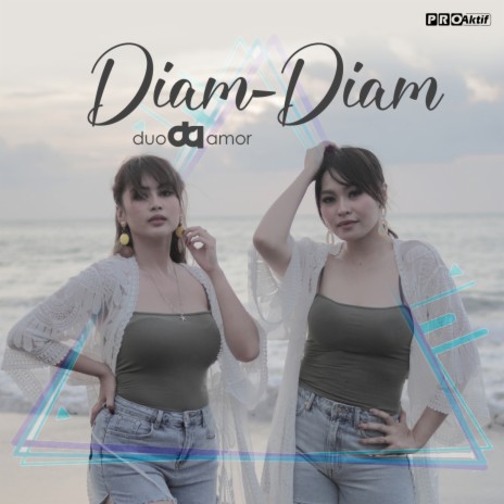 Diam Diam | Boomplay Music