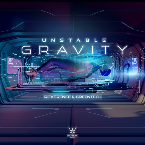 Unstable Gravity ft. Greentech | Boomplay Music