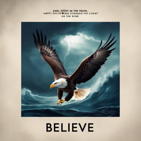 BELIEVE | Boomplay Music