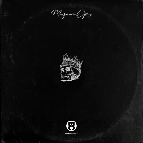 Magnum Opus ft. DJ Hoppa