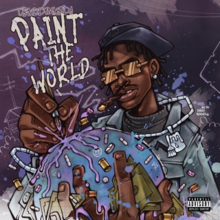 Paint The World