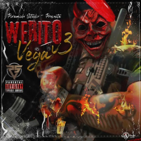 El Werito vega v3 | Boomplay Music