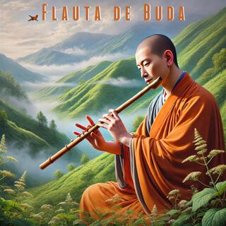 Flauta de Buda: Música Pacífica de Flauta Namaste para Meditação, Zen, Yoga e Cura