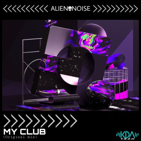 My Club (Original mix) | Boomplay Music