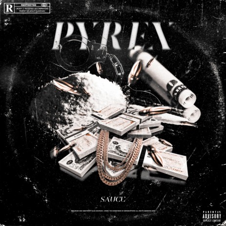 Pyrex | Boomplay Music