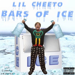 Bars of Ice