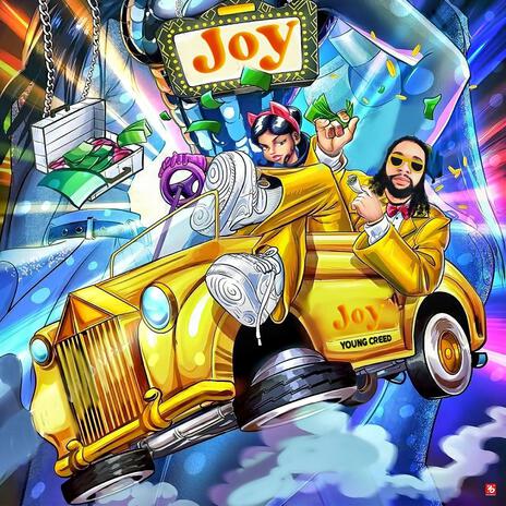 JOY | Boomplay Music