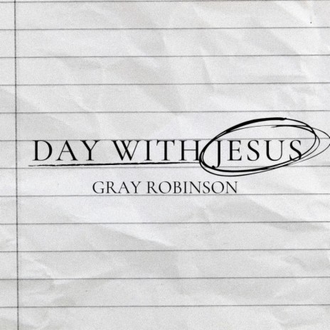 Day with Jesus | Boomplay Music