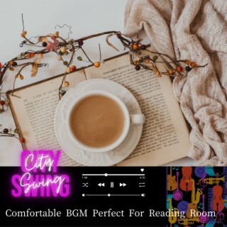 Comfortable BGM Perfect For Reading Room