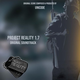 Project Reality Soundtracks by Unicode vol.1