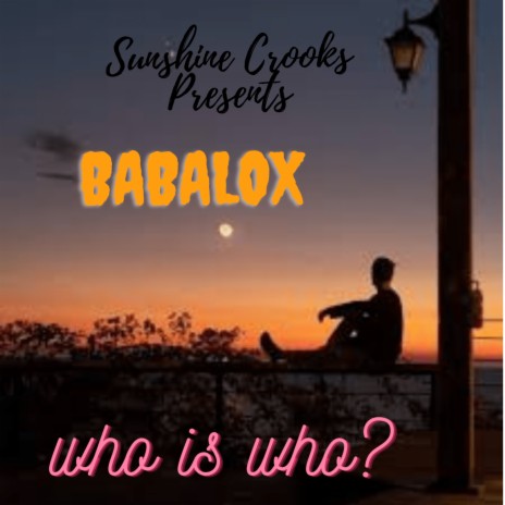 Who is Who | Boomplay Music