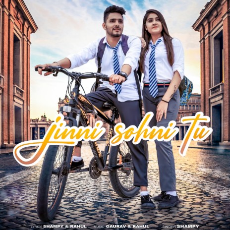 Jinni Sohni Tu | Boomplay Music