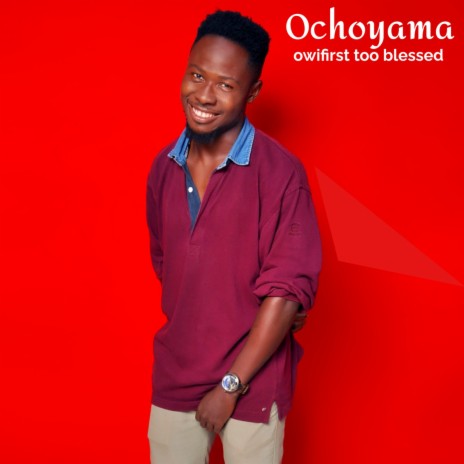 Ochoyama | Boomplay Music