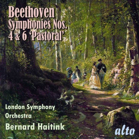 Symphony No. 4 in B-Flat Major, Op. 60 - IV. Allegro ma non troppo ft. London Symphony Orchestra | Boomplay Music