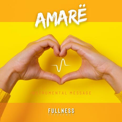 AMARË (Instrumental Message) | Boomplay Music