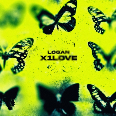 X 1 LOVE | Boomplay Music