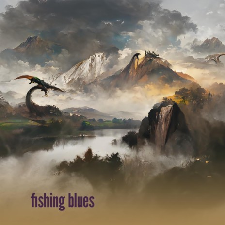 Fishing Blues | Boomplay Music