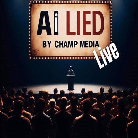 Ai Lied (Live) | Boomplay Music