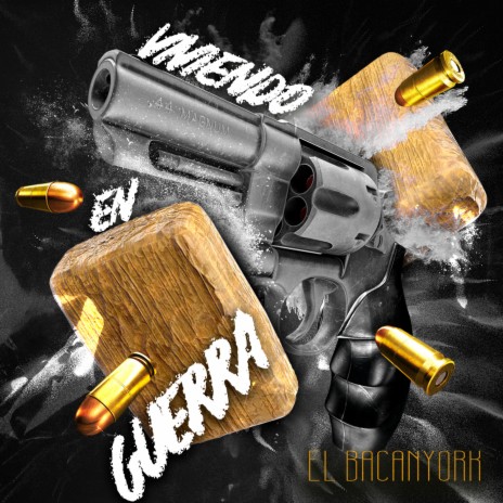 Viviendo en Guerra | Boomplay Music