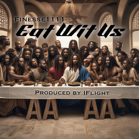 Eat Wit Us | Boomplay Music