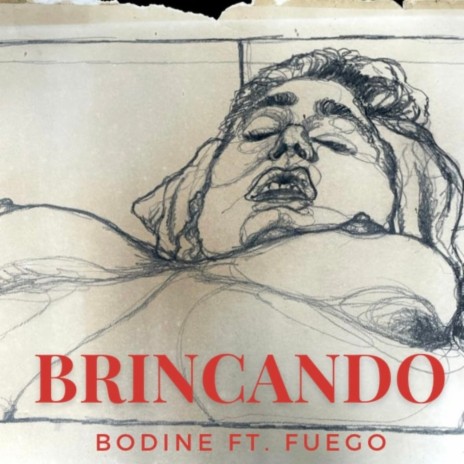 BRINCANDO ft. Fuego | Boomplay Music