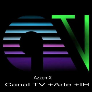 Canal tv +Arte+IH
